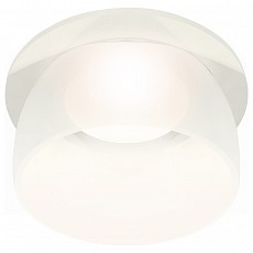 Встраиваемый светильник ambrella light xc xc7621047